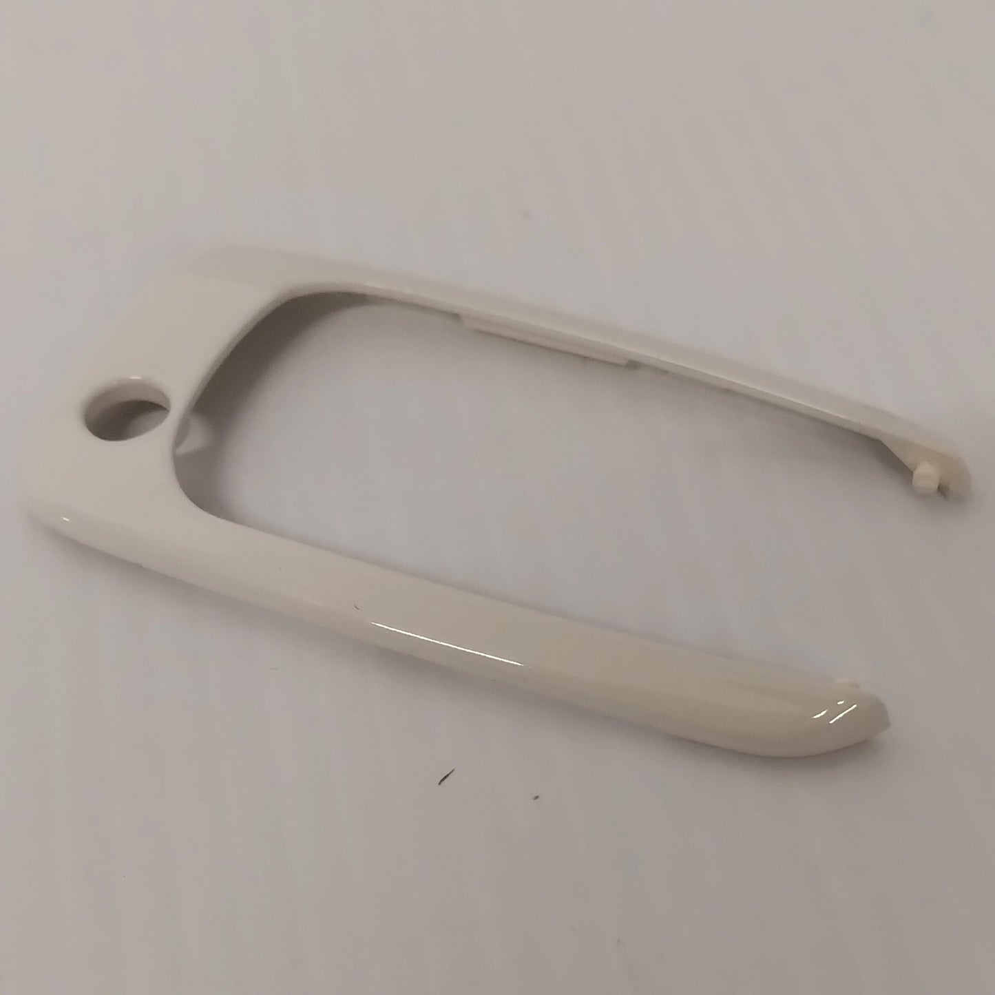 Genuine Fiat 500X Hey Google - Key Cover | 50290599