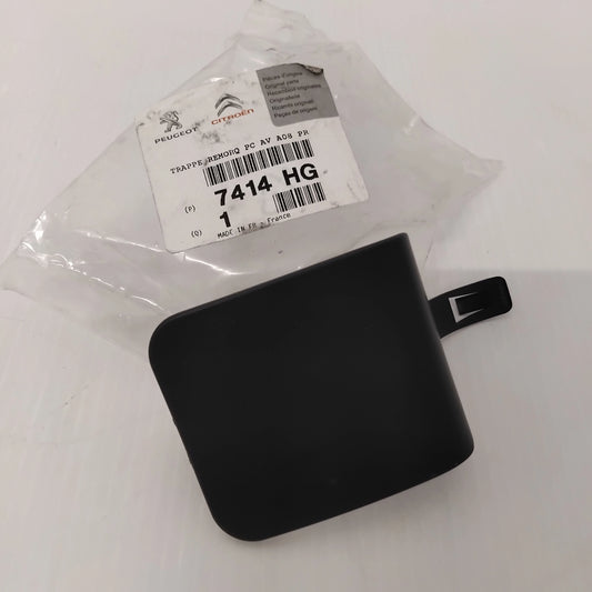 Genuine Peugeot Recess Door | 7414HG