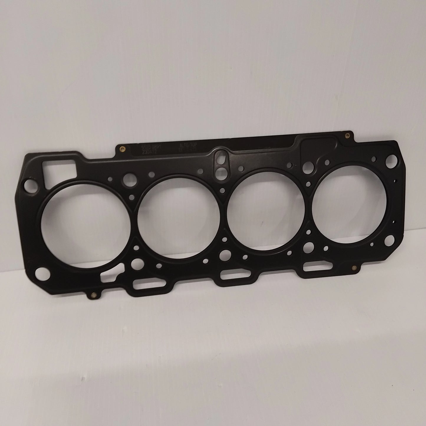 Genuine Fiat Cylinder Head G | 55200891