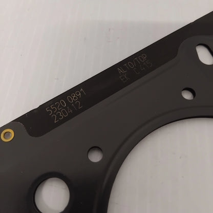 Genuine Fiat Cylinder Head G | 55200891