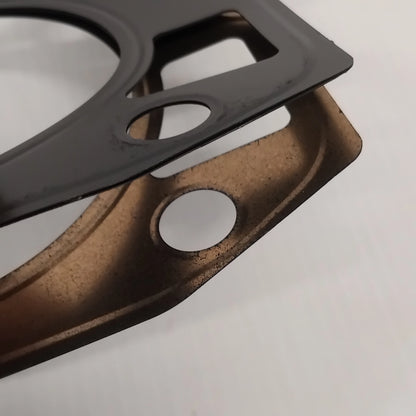 Genuine Fiat Cylinder Head G | 55200891