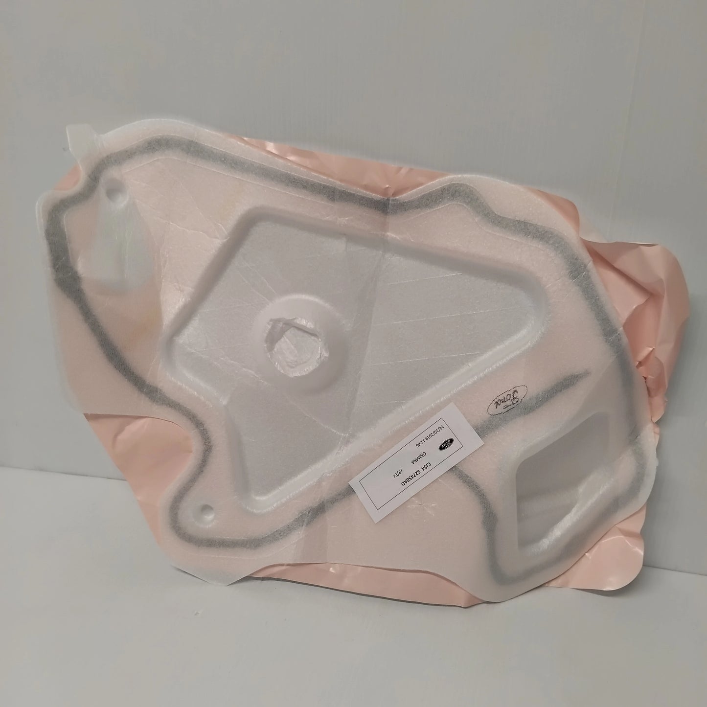 Genuine Rear Right Door Soundproofing - Ford Kuga 2012-2020  | 5226722