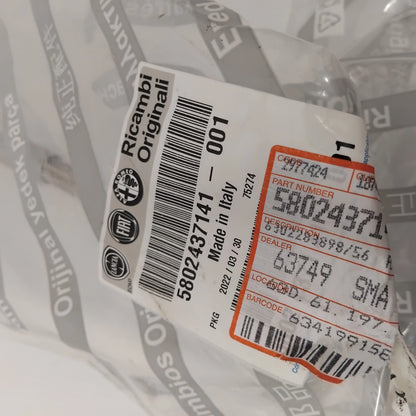 Genuine Fiat Pipe | 5802437141