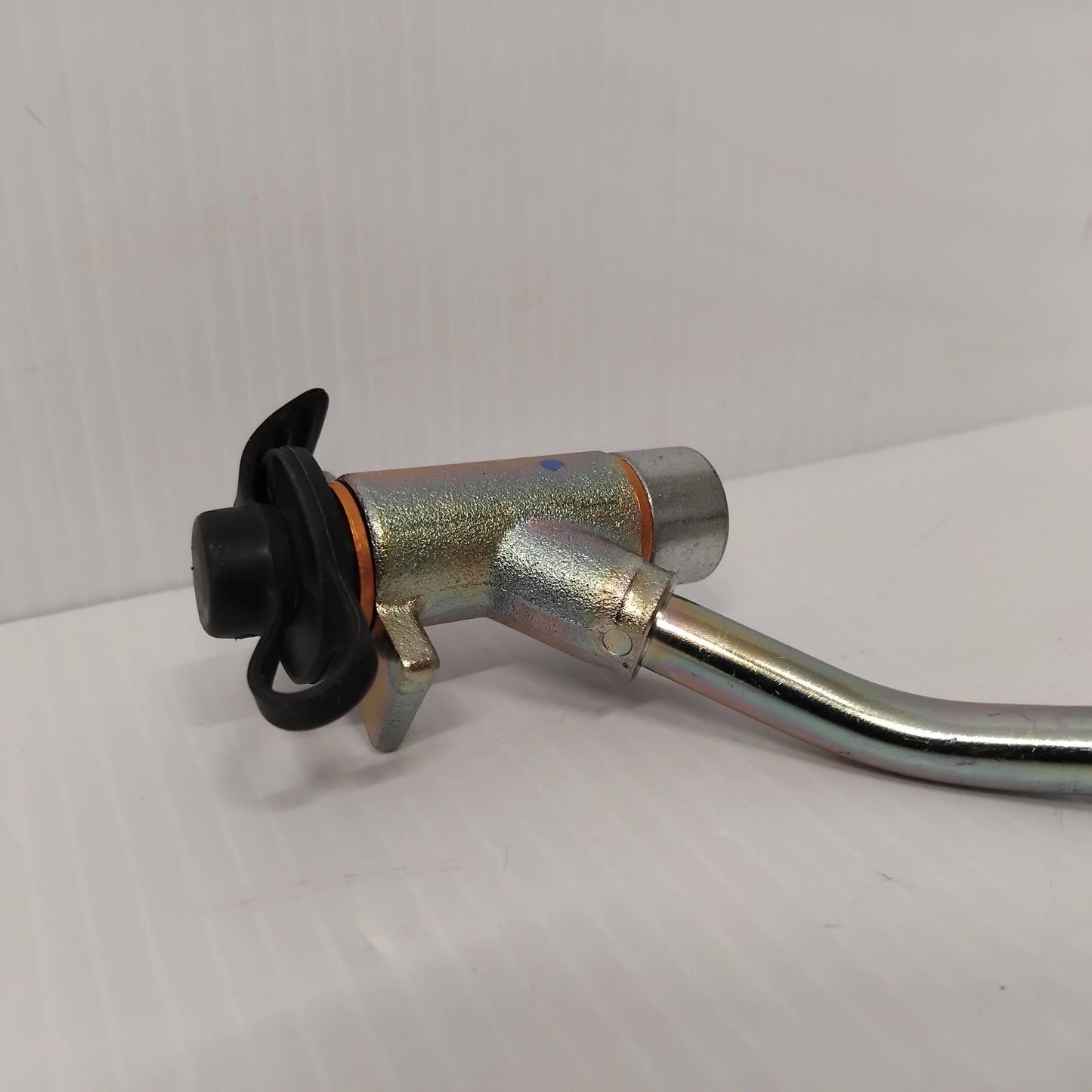 Genuine Fiat Pipe | 5802437141