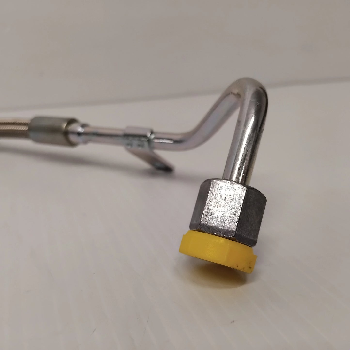 Genuine Fiat Pipe | 5802437141