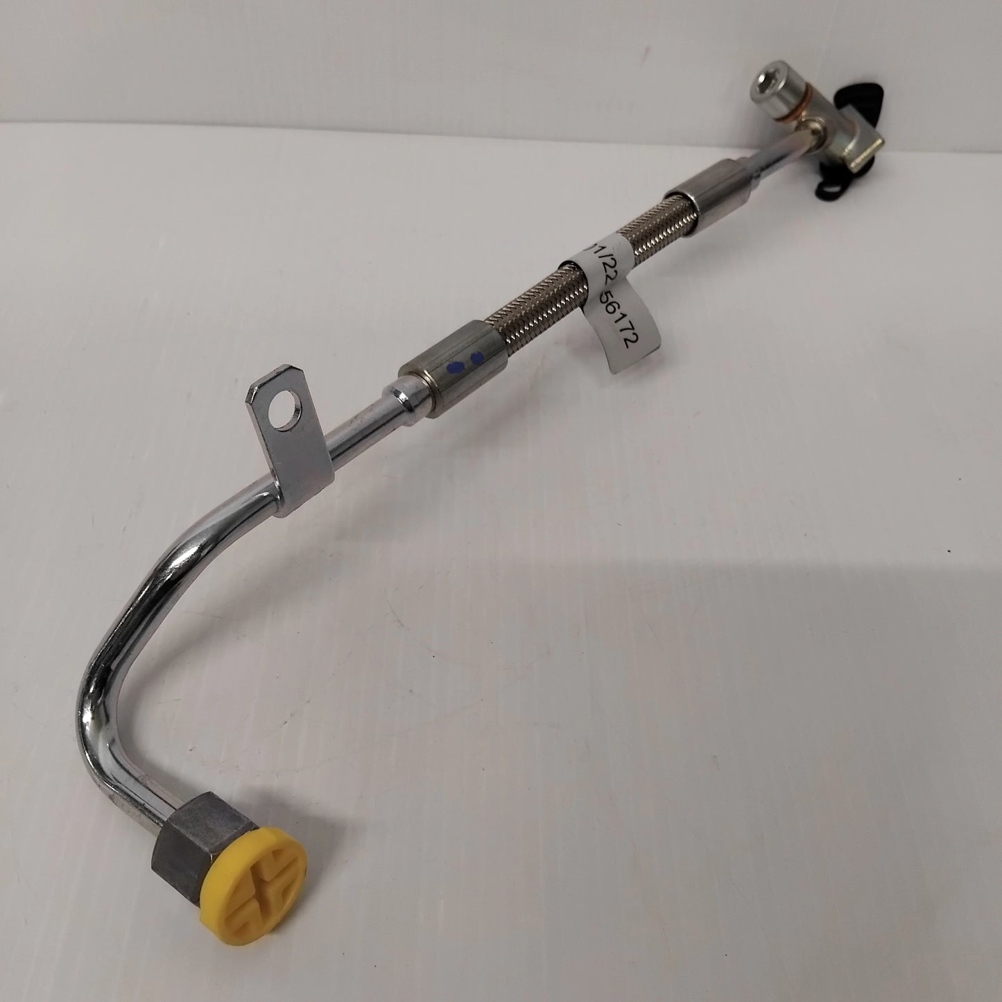 Genuine Fiat Pipe | 5802437141