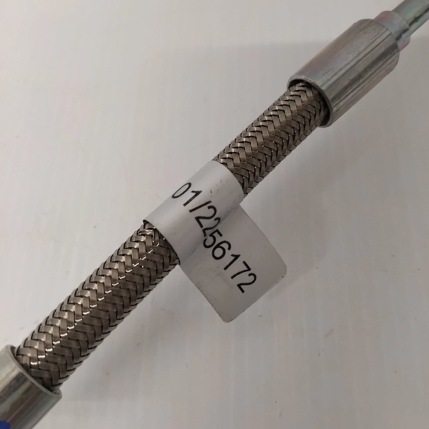 Genuine Fiat Pipe | 5802437141