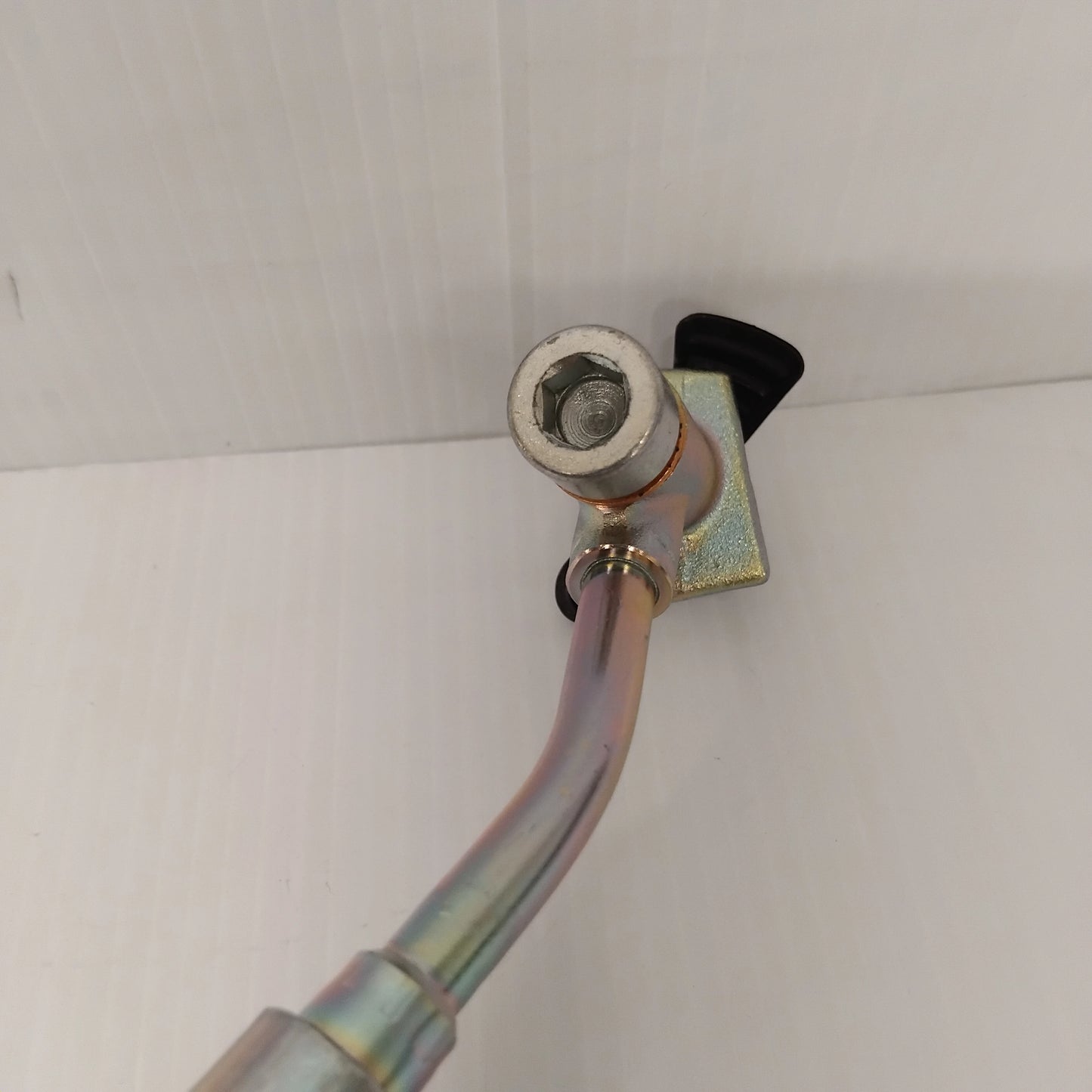 Genuine Fiat Pipe | 5802437141