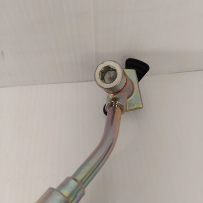 Genuine Fiat Pipe | 5802437141