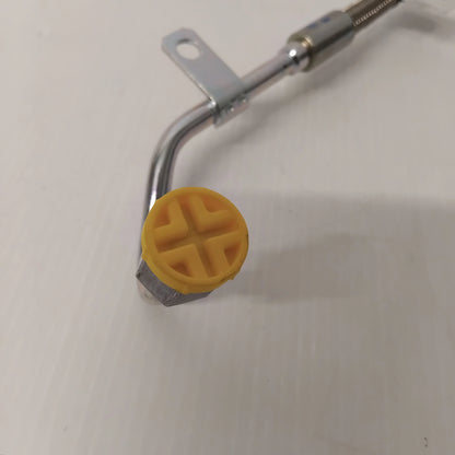 Genuine Fiat Pipe | 5802437141