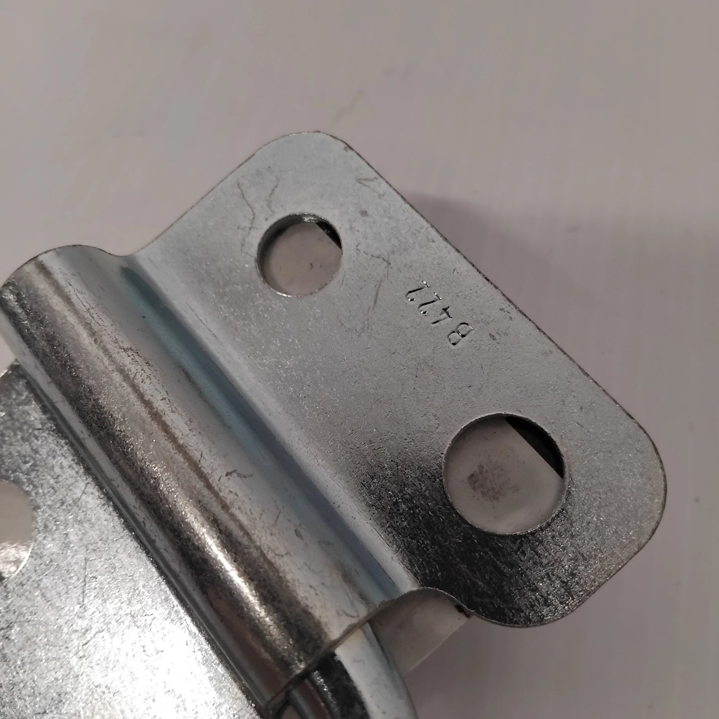 Genuine Peugeot Pipe Support | 1754A0