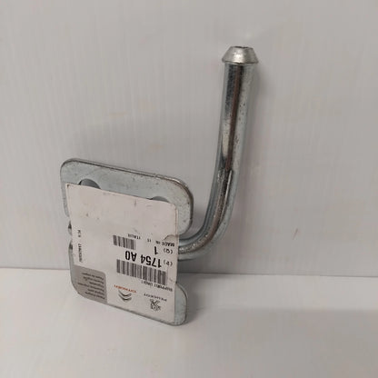 Genuine Peugeot Pipe Support | 1754A0