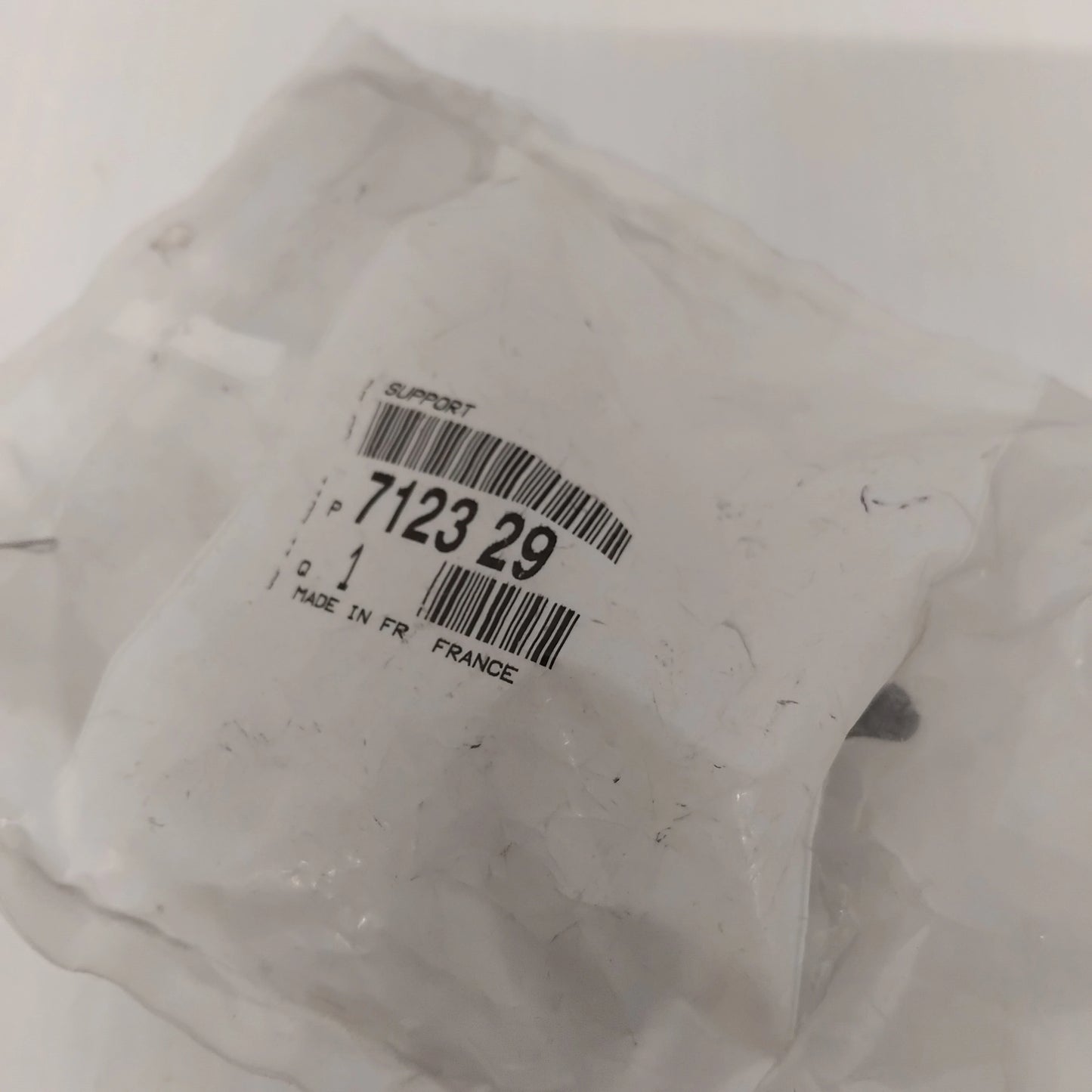 Genuine Peugeot Prop Bracket | 712329