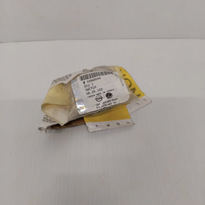 Genuine Vauxhall Ht Rr Scrn Ctr | 93868044