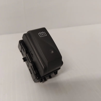 Genuine Vauxhall Ht Rr Scrn Ctr | 93868044