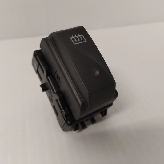 Genuine Rear Window Heater Switch - Vauxhall Vivaro 2015-2021 | 93868044