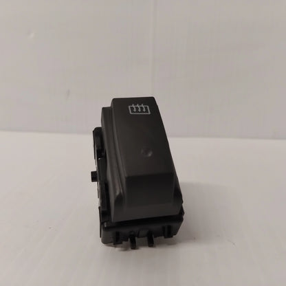 Genuine Vauxhall Ht Rr Scrn Ctr | 93868044