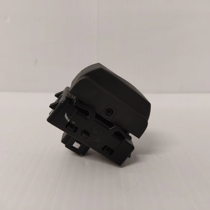 Genuine Vauxhall Ht Rr Scrn Ctr | 93868044