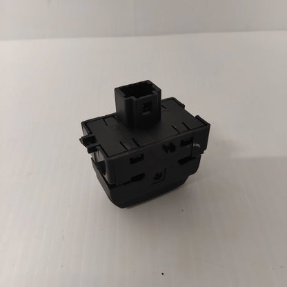 Genuine Vauxhall Ht Rr Scrn Ctr | 93868044