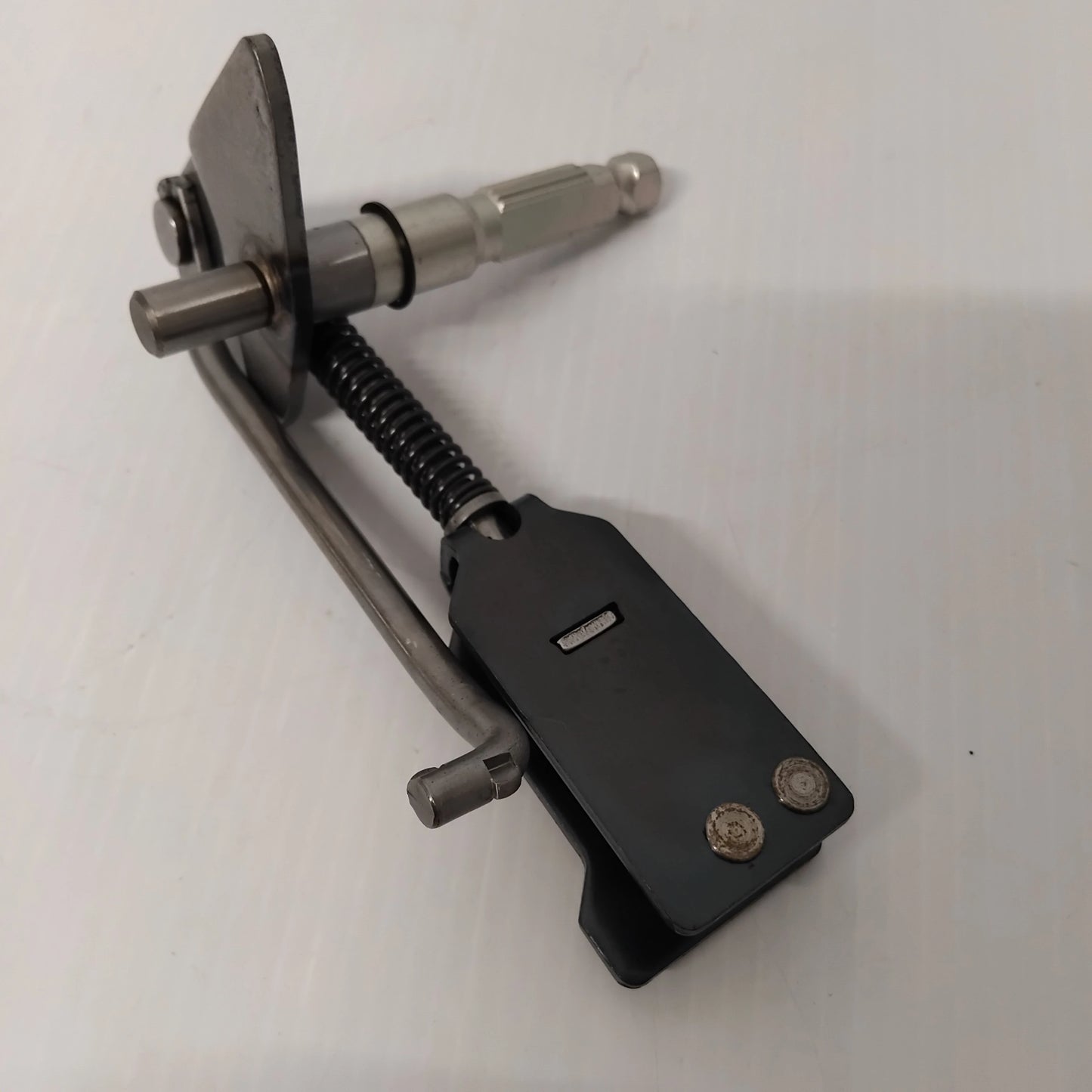 Genuine Peugeot Gear Selector | 257114