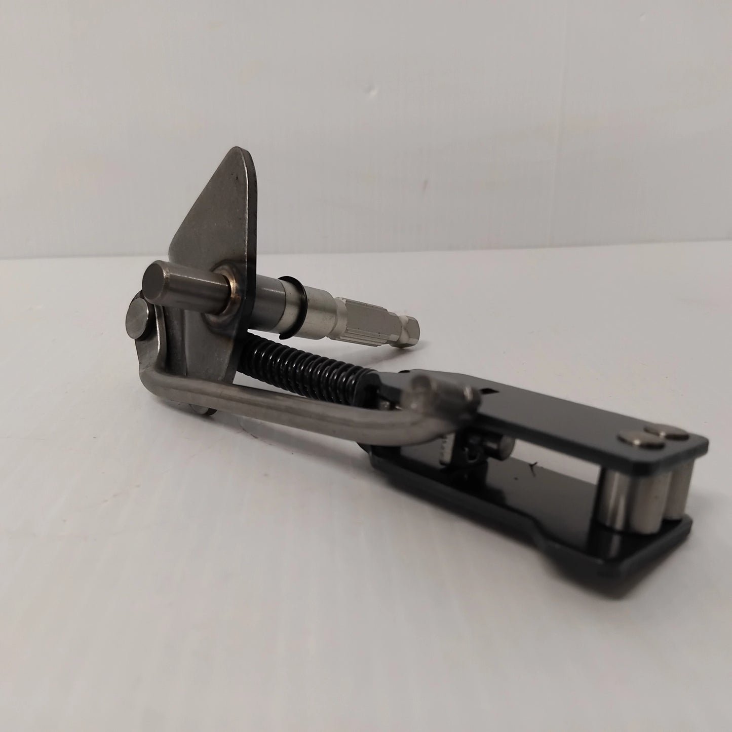 Genuine Peugeot Gear Selector | 257114