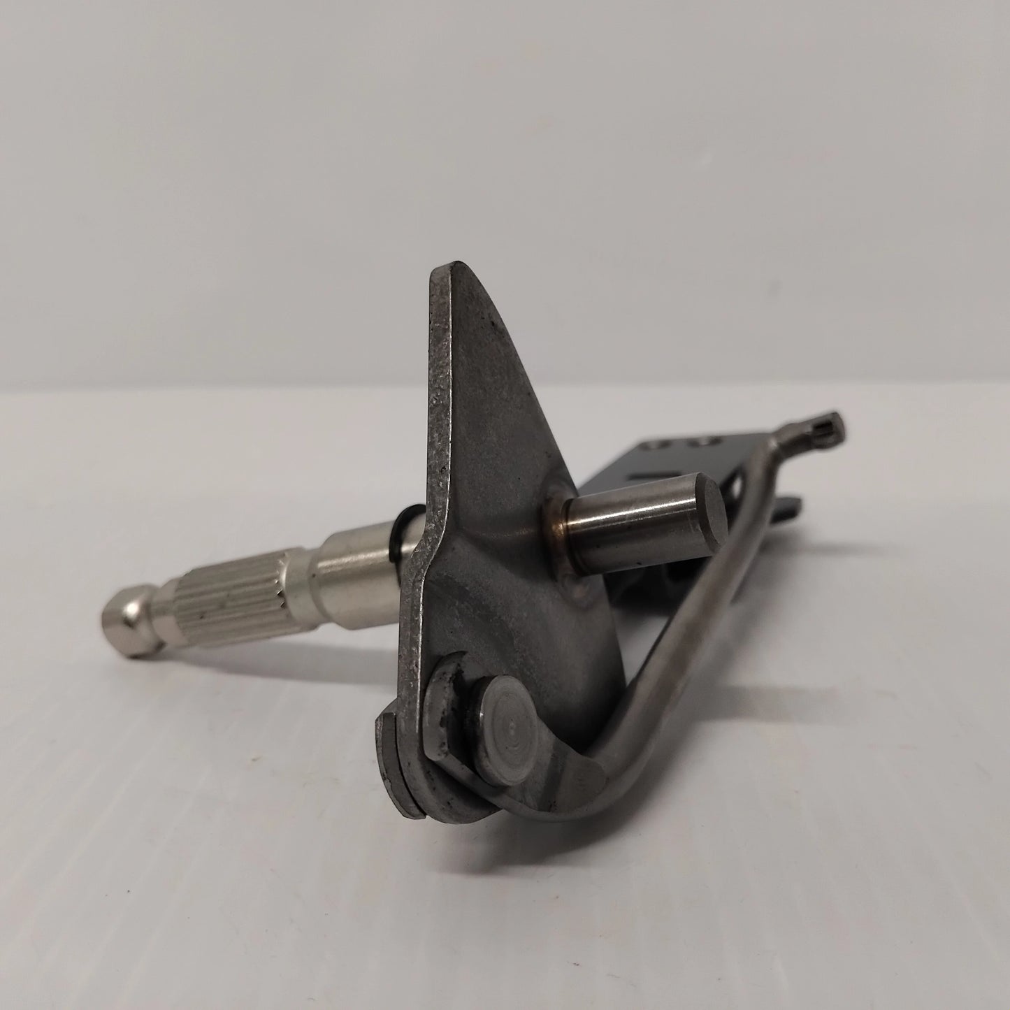 Genuine Peugeot Gear Selector | 257114