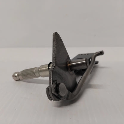 Genuine Peugeot Gear Selector | 257114