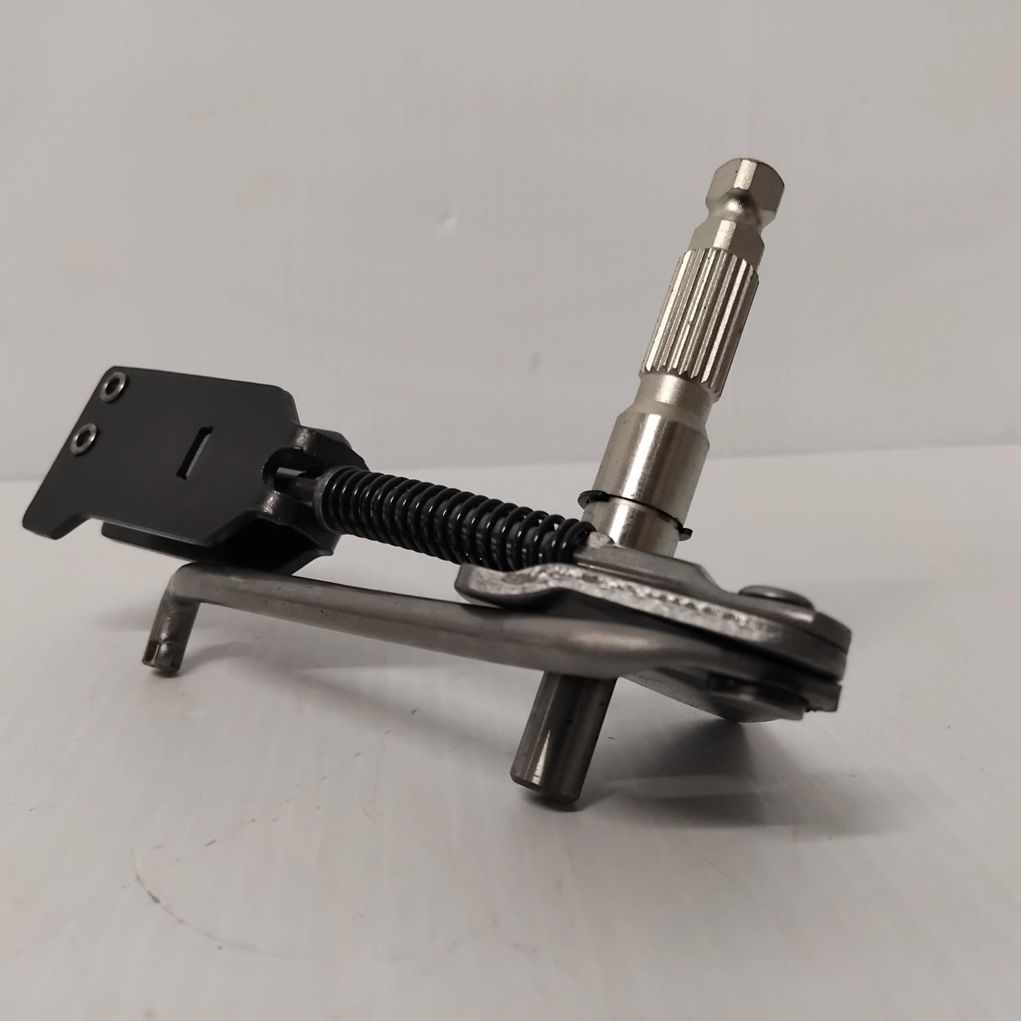 Genuine Peugeot Gear Selector | 257114