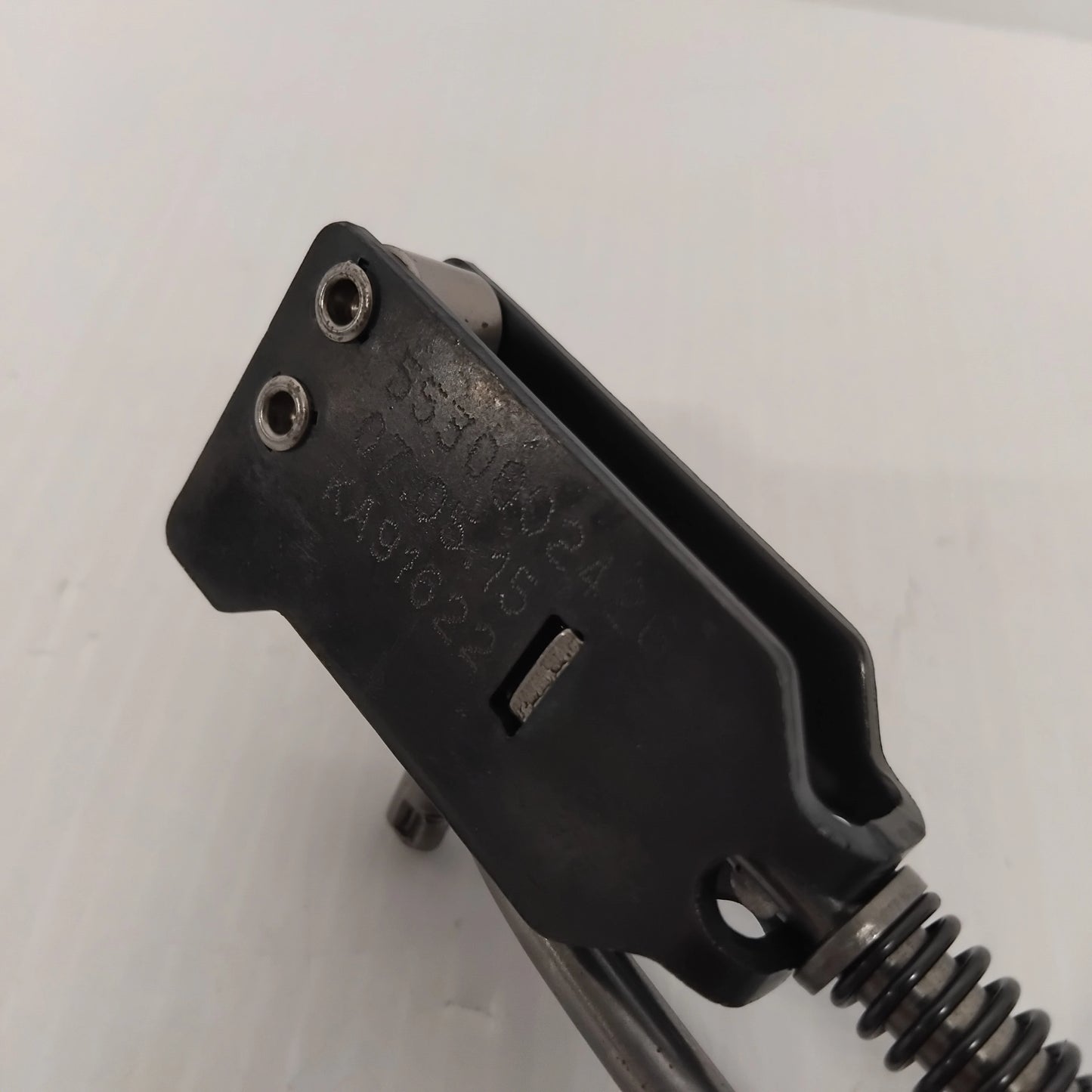 Genuine Peugeot Gear Selector | 257114