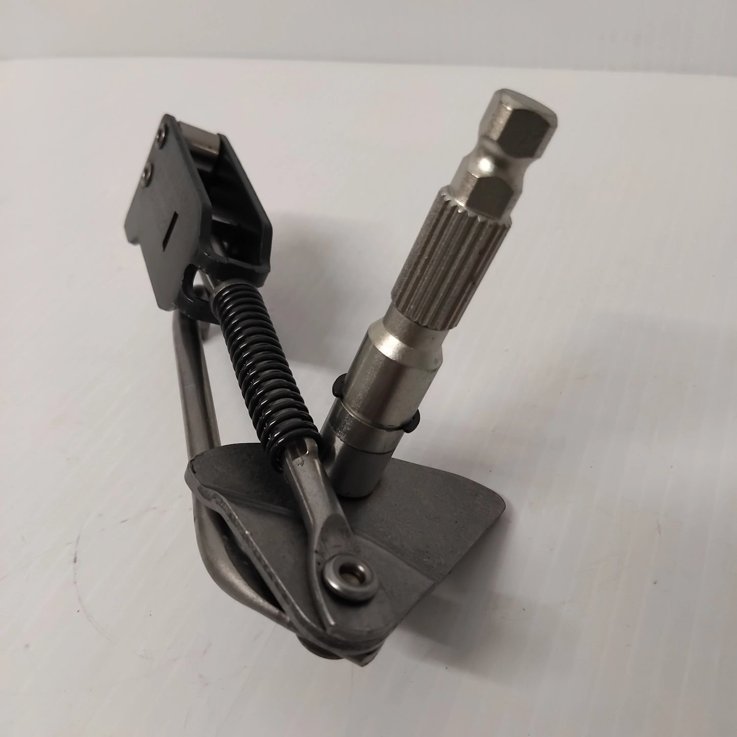 Genuine Peugeot Gear Selector | 257114