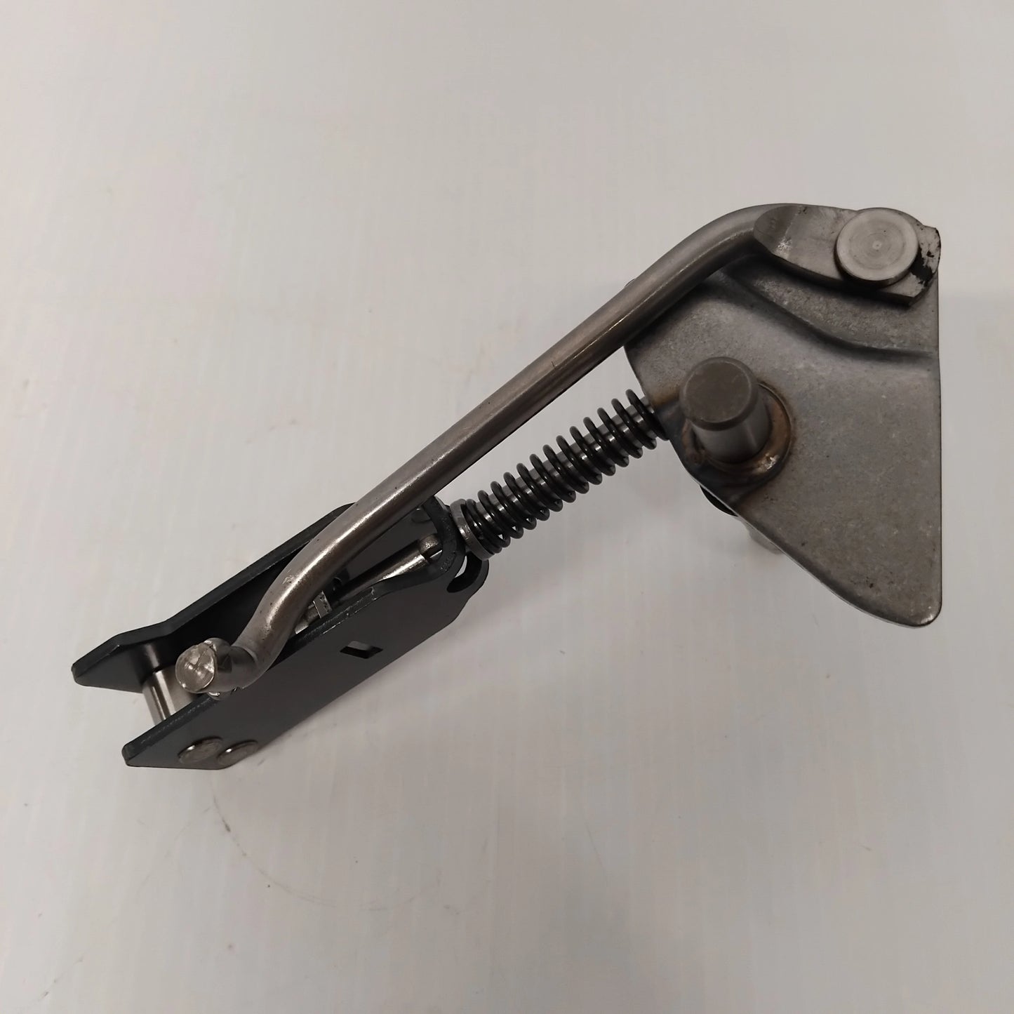 Genuine Peugeot Gear Selector | 257114