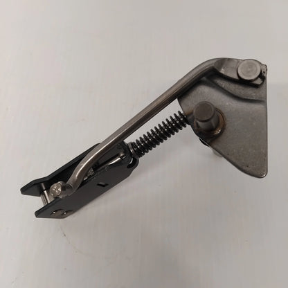 Genuine Peugeot Gear Selector | 257114