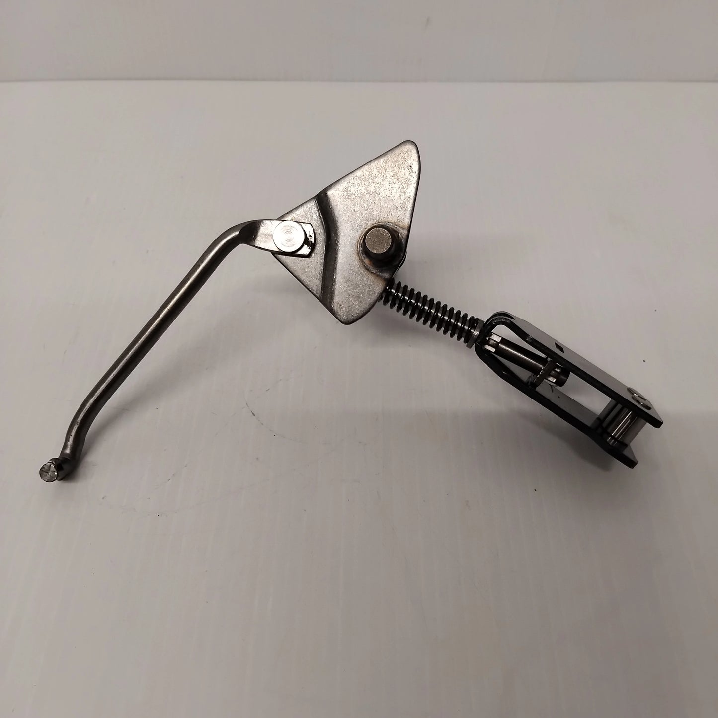 Genuine Peugeot Gear Selector | 257114