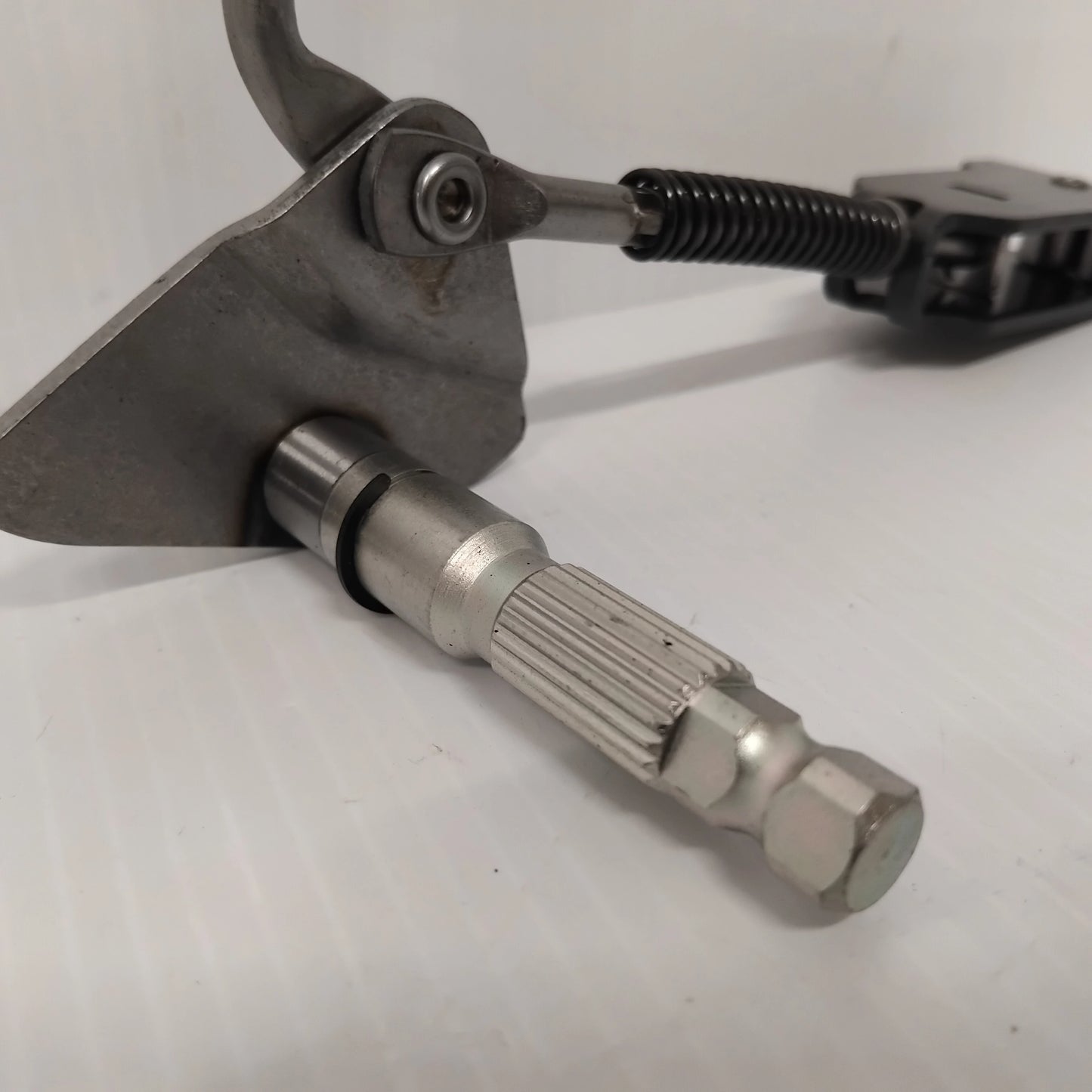 Genuine Peugeot Gear Selector | 257114