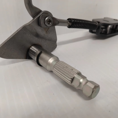 Genuine Peugeot Gear Selector | 257114