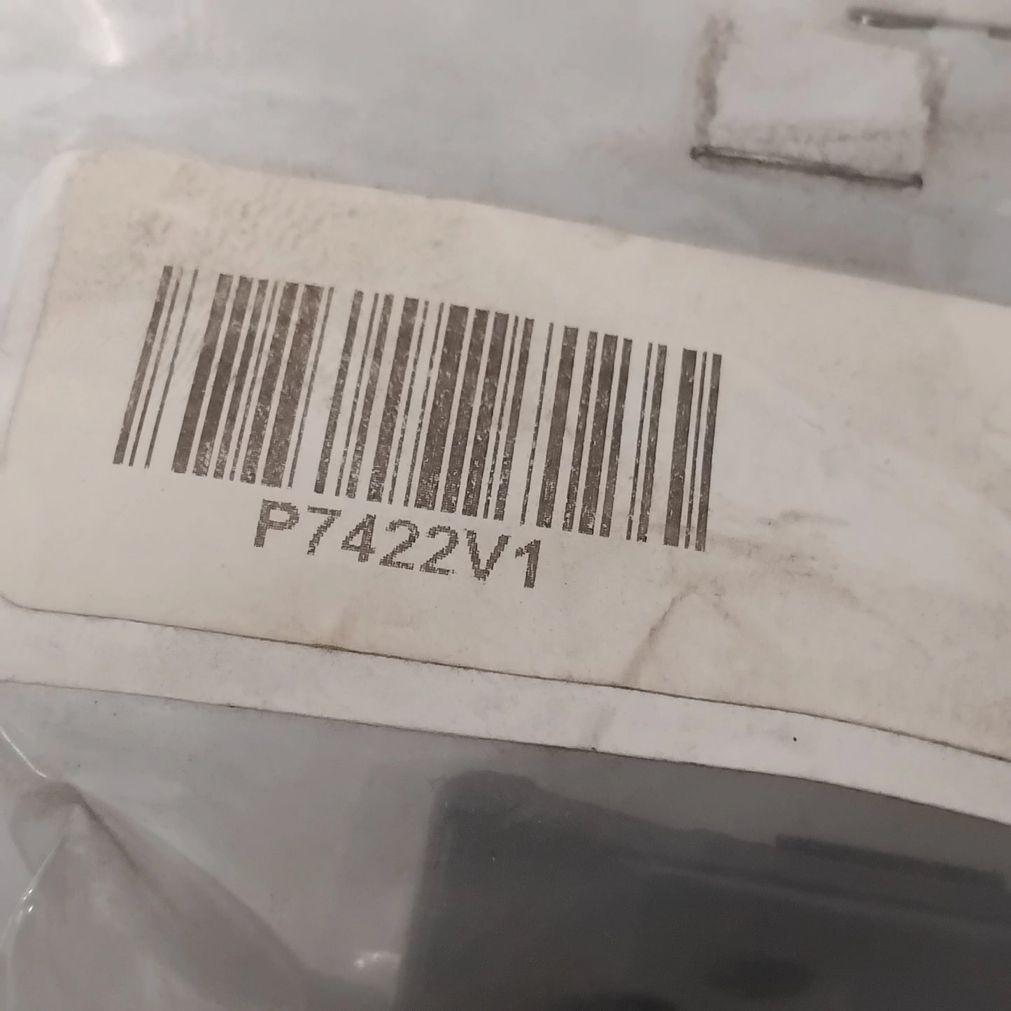 Genuine Peugeot Recess Door | 7422V1