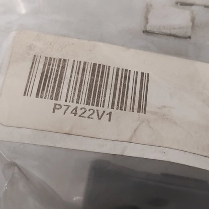 Genuine Peugeot Recess Door | 7422V1