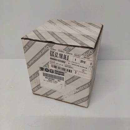 Genuine Fiat Adhesive Tape | 51833052