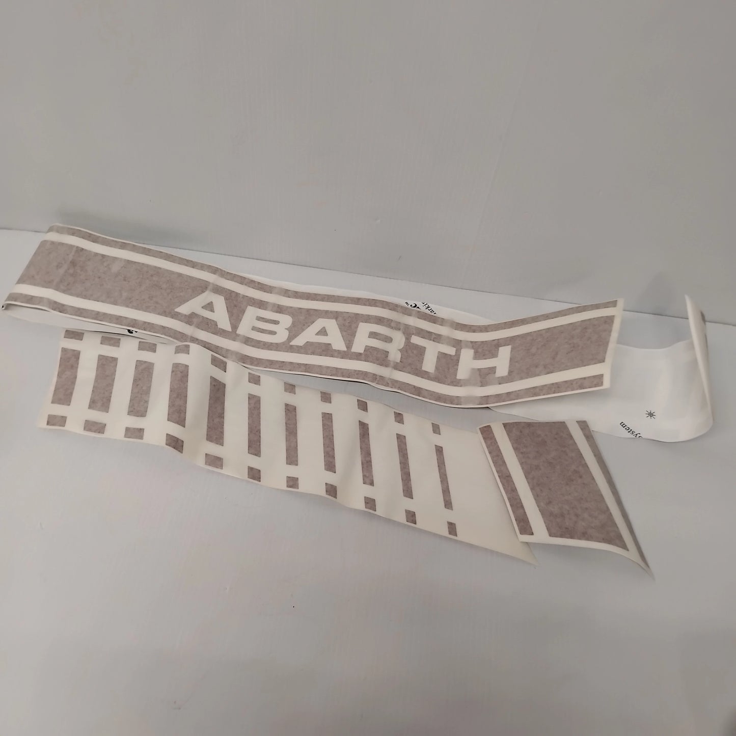 Genuine Fiat Adhesive Tape | 51833052