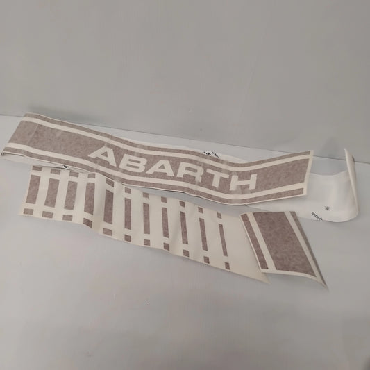 Genuine Fiat Adhesive Tape | 51833052
