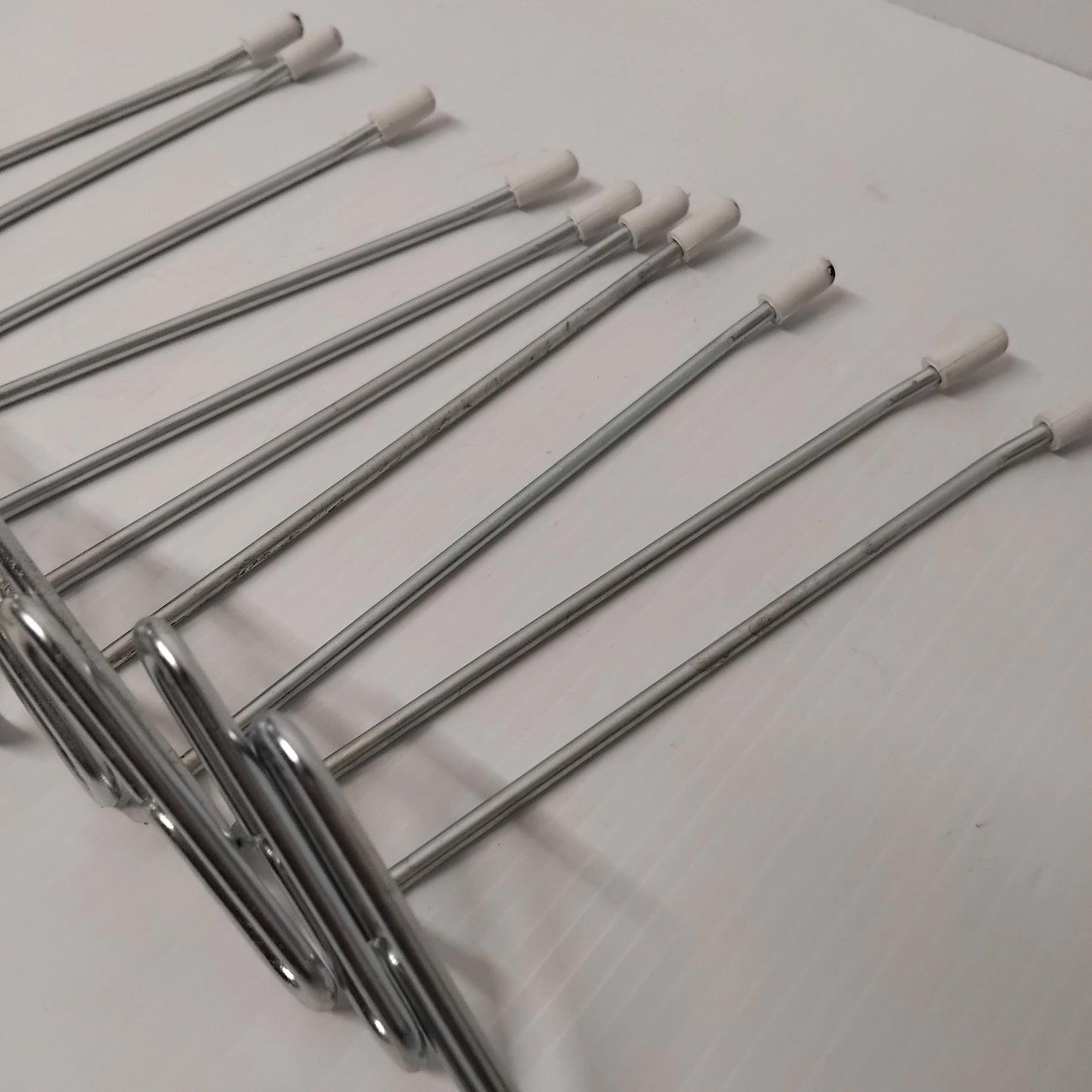 Barton Wire Hanger Single 152M | SB30