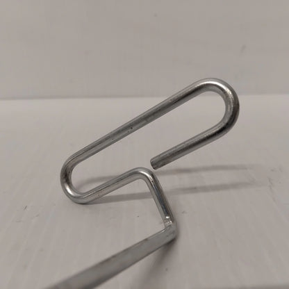 Barton Wire Hanger Single 152M | SB30