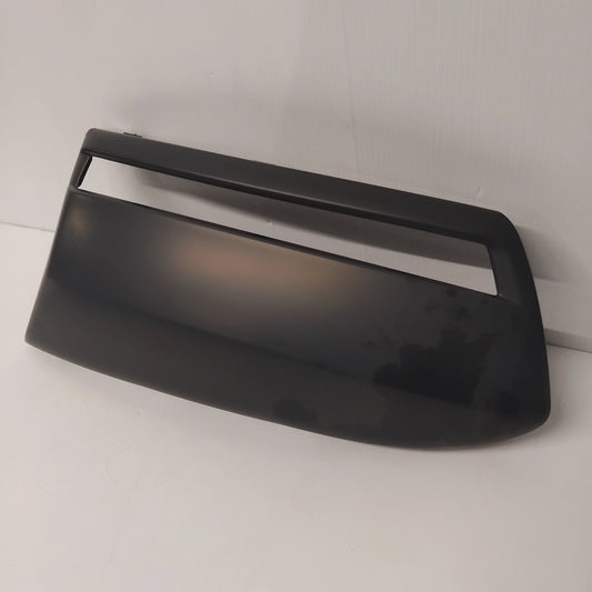 Genuine Peugeot Bmpr Rubbr Boot | 7453C2