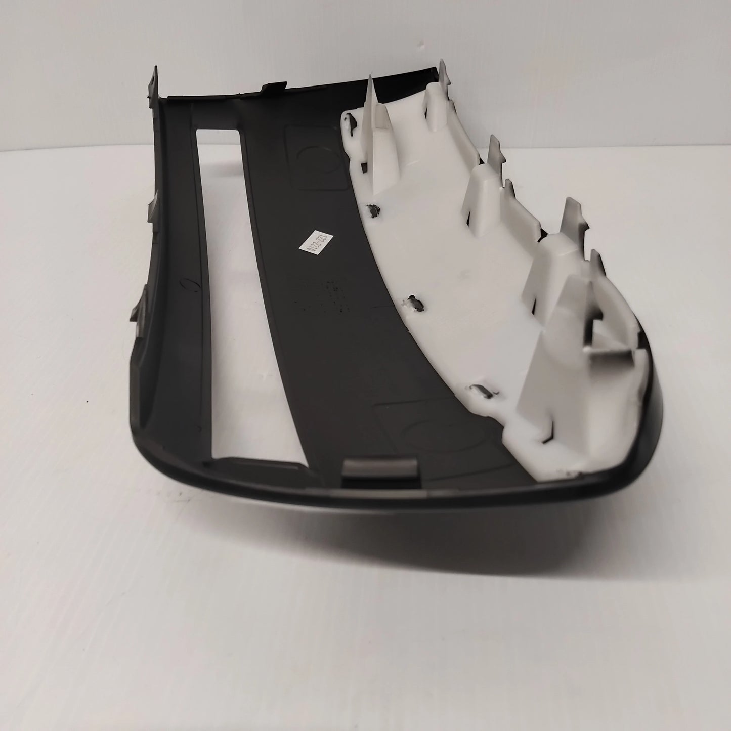 Genuine Peugeot Bmpr Rubbr Boot | 7453C2