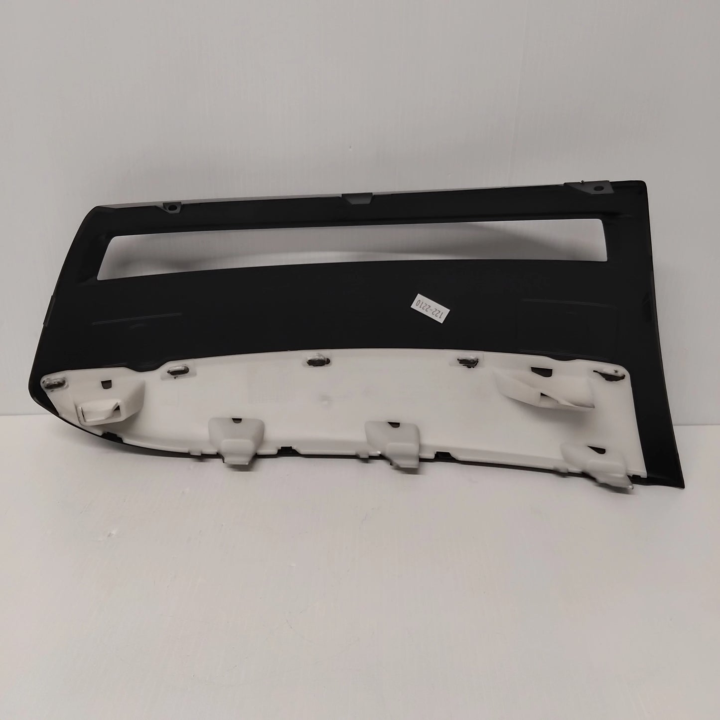 Genuine Peugeot Bmpr Rubbr Boot | 7453C2