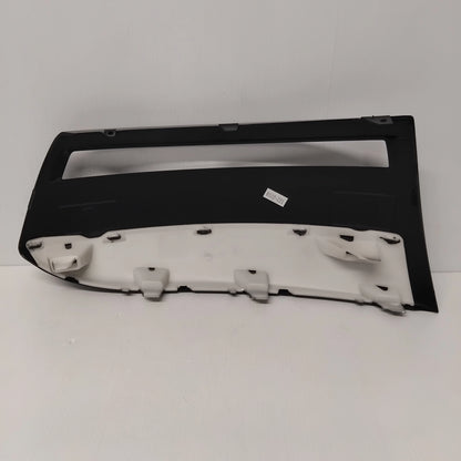 Genuine Peugeot Bmpr Rubbr Boot | 7453C2