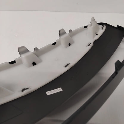 Genuine Peugeot Bmpr Rubbr Boot | 7453C2