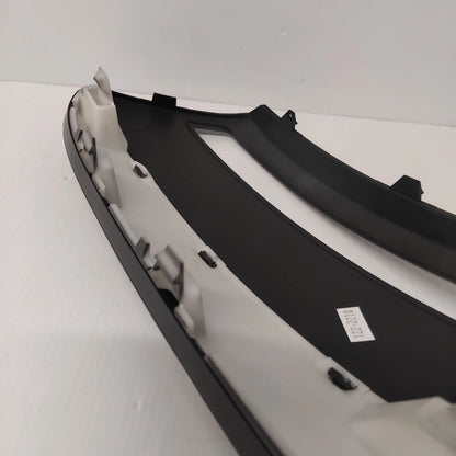 Genuine Peugeot Bmpr Rubbr Boot | 7453C2