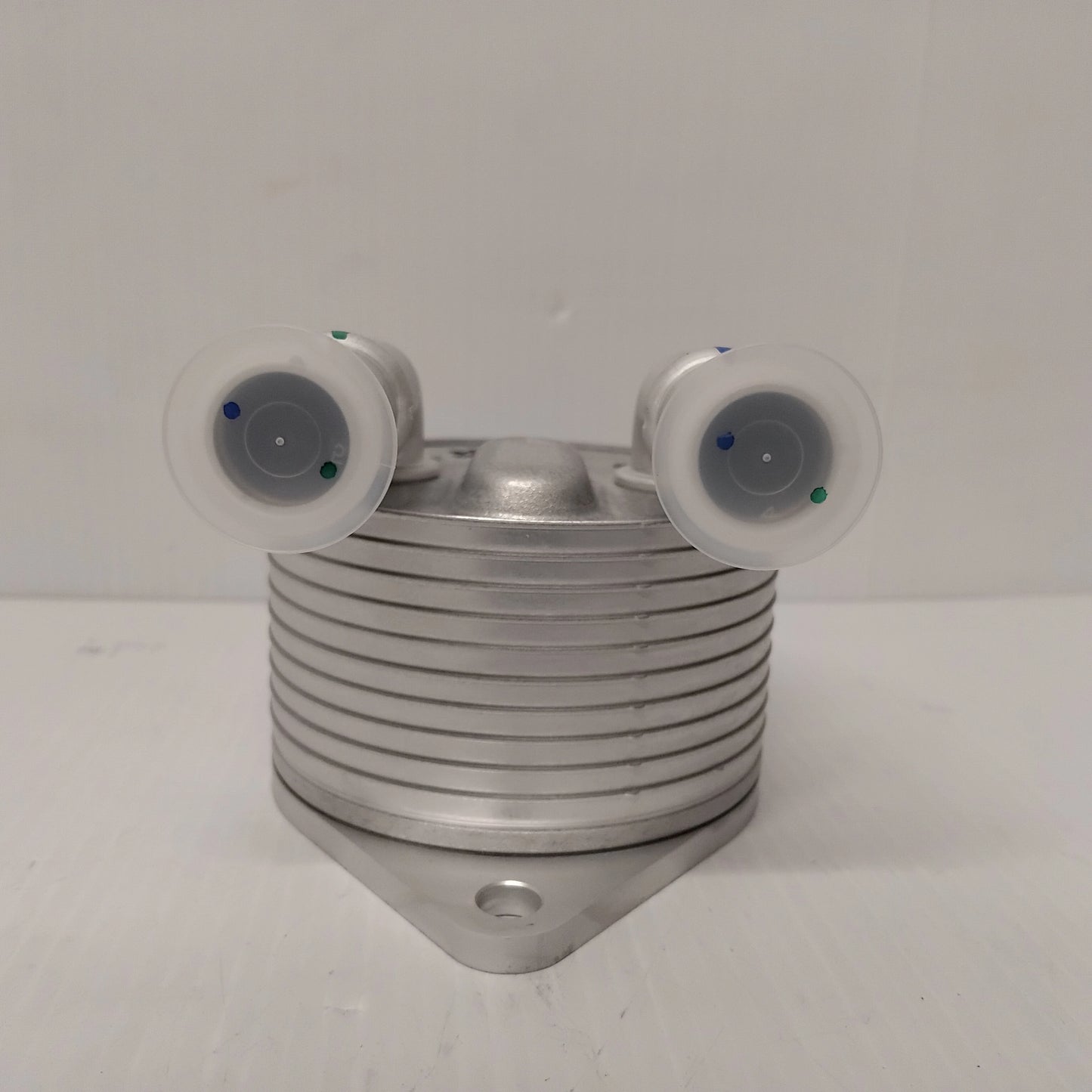 Genuine Peugeot Distrib Chamber | 9807979380