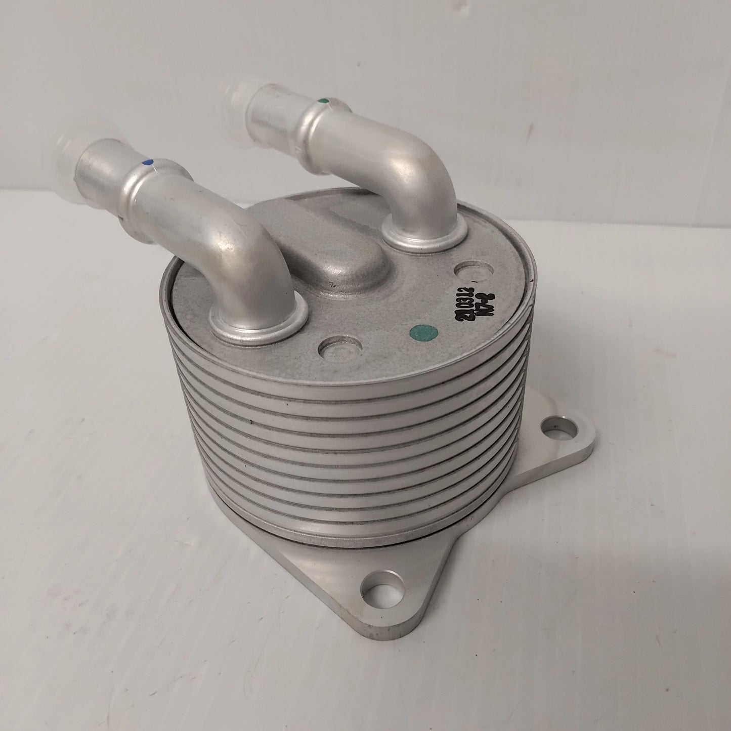 Genuine Peugeot Distrib Chamber | 9807979380